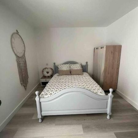 Ferienwohnung Nid Douillet Sète Exterior foto