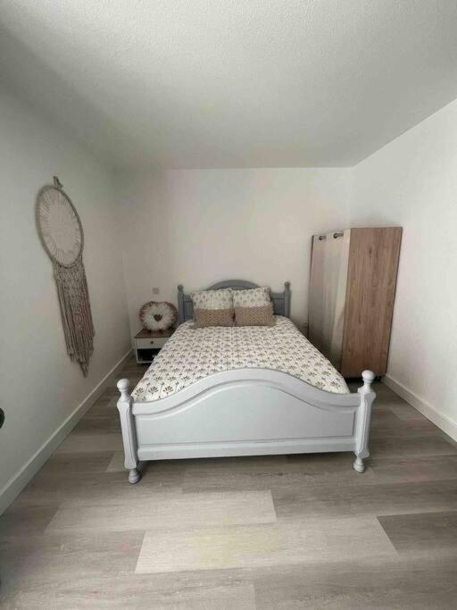 Ferienwohnung Nid Douillet Sète Exterior foto